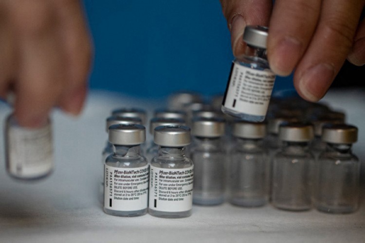 Pfizer vakcina dostupna od sutra u Prijedoru