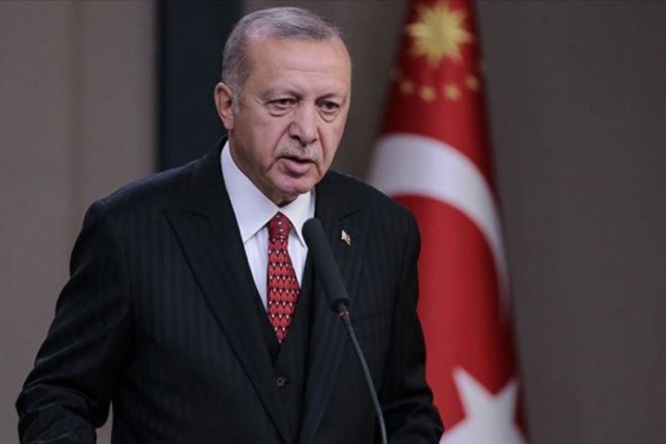 Erdoan stiže u BiH