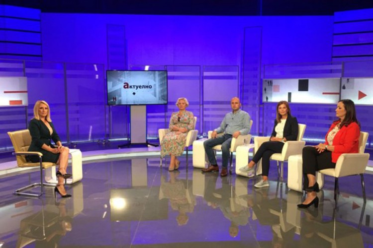 "Vakcinisani pacijenti nemaju težu kliničku formu"