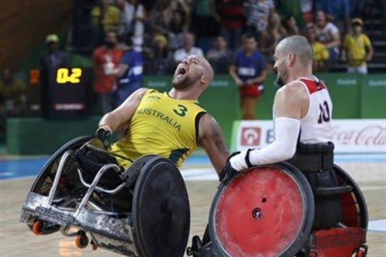 Prvi sportista pozitivan na kovid-19 u paraolimpijskom selu