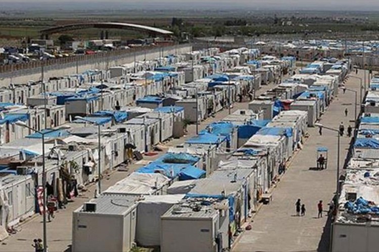Ubijen Palestinac u izbjegličkom kampu