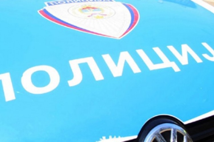 U sudaru škode i golfa povrijeđena jedna osoba