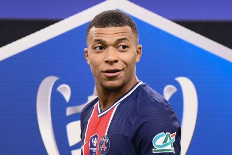 PSŽ odlučio da proda Embapea, Real Madrid spremio 207 miliona evra