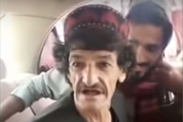 Avganistanski komičar ubijen od strane talibana