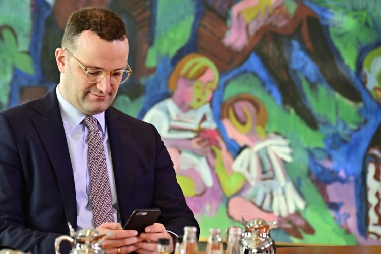 Ministar zdravlja Njemačke: Nema zaključavanja vakcinisanih