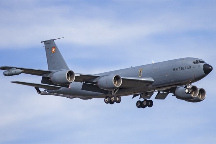 Ukrajinski avion ipak nije otet