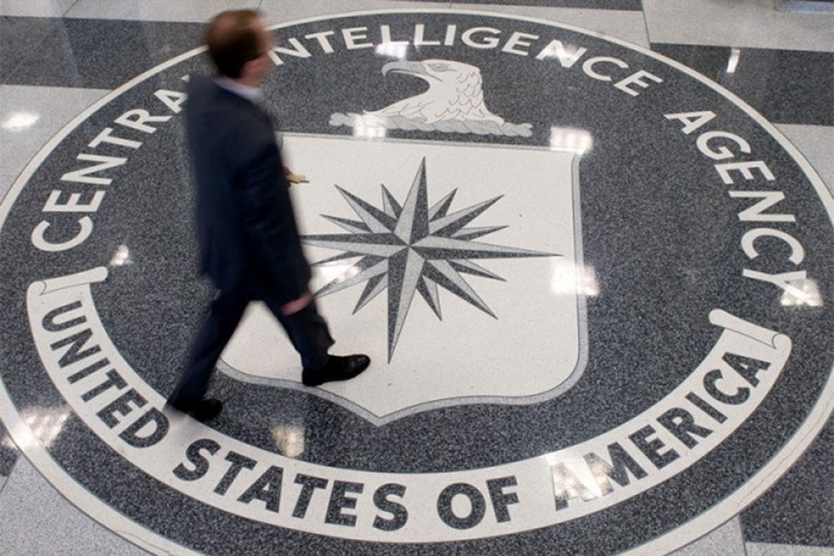 Direktor CIA se sastao sa Talibanima