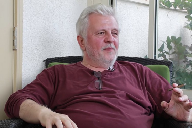 Antonijević: Ostaću pri svome i tužiti Bjelogrlića