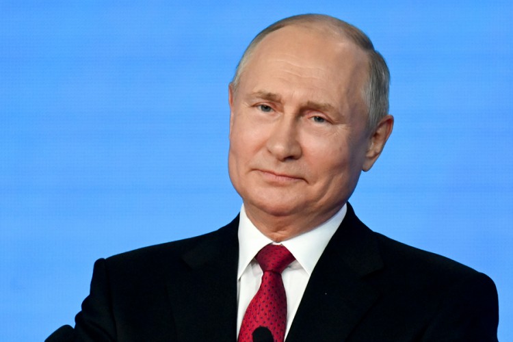 Putin: Nećemo se miješati u unutrašnje stvari Avganistana, Moskva naučila lekciju