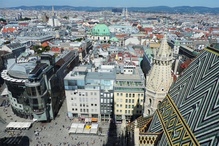 Predsjednik Austrije za prijem izbeglica iz Avganistana