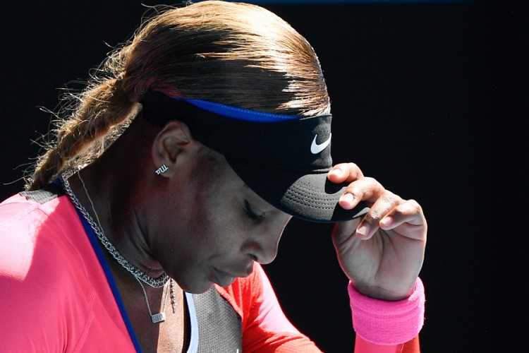 Serena Vilijams odustala od US opena