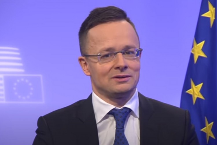 Sijarto: Nema jake EU bez Srbije u njoj