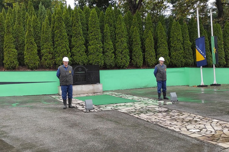 I djeca stradalih rudara rade u nehumanim uslovima