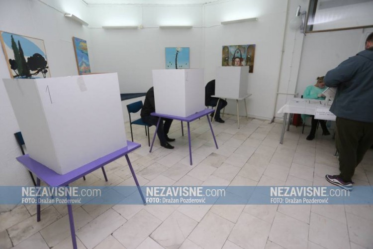 "Nezavisne" saznaju: Stranci će dati 8,5 miliona za izbore
