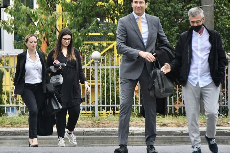 Optuženi u slučaju "Memić" negirali krivicu