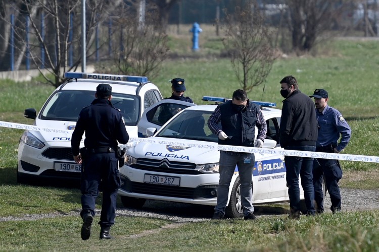 Uhapšena dva muškarca zbog pucnjave u Hrvatskoj, jedan učestvovao u 90 incidenata