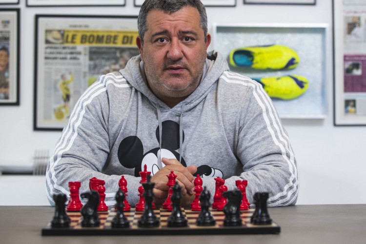 Kako je fudbalski agent Mino Rajola pokušao da olakša kasu Čelsija