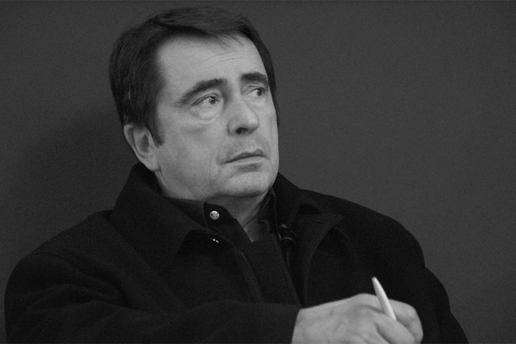 Kolege se opraštaju od Laneta Gutovića: "Ti si bio jedini glumac koji je mogao sve"