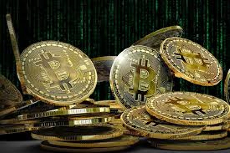 Bitcoin oštro pao