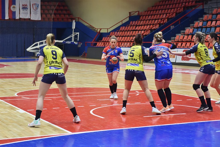 Rukometašica Borca pred start sezone: Teže odbraniti nego uzeti titulu