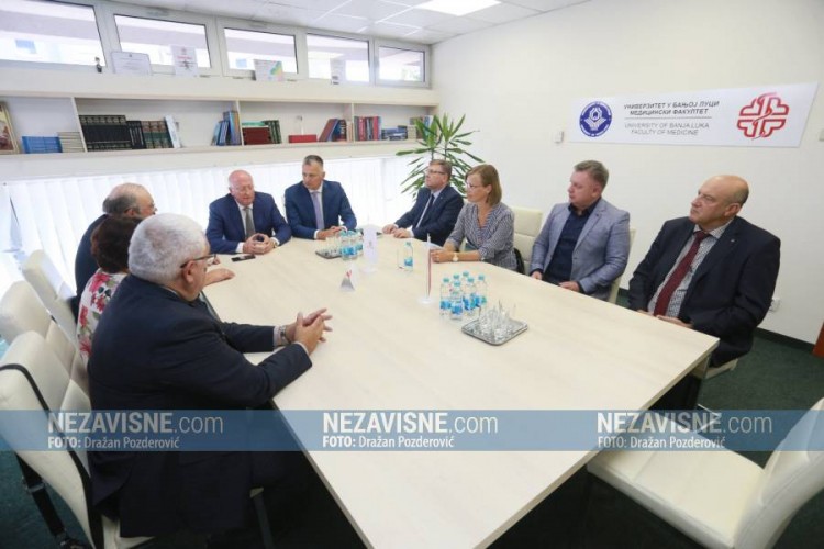 Tvorac sputnjika V u Banjaluci: Vakcinisani ne razvijaju težu kliničku sliku
