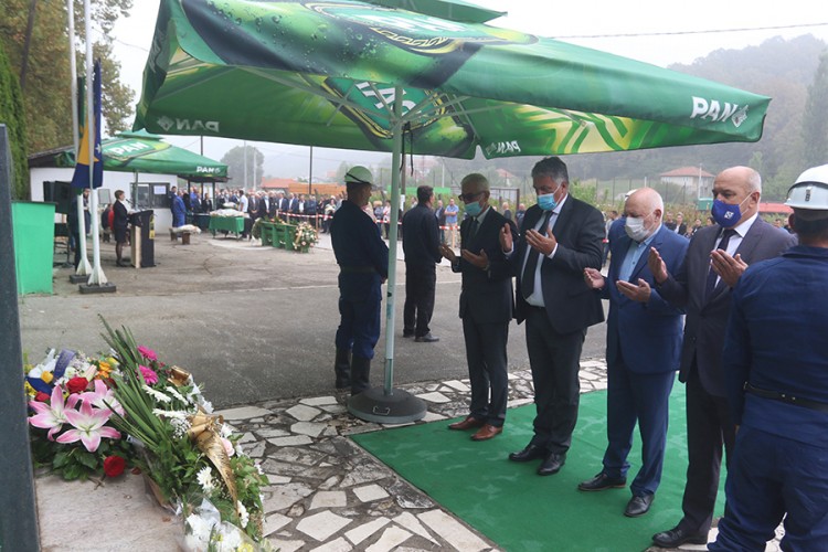 Za pogibiju cijele smjene rudara niko nije odgovarao