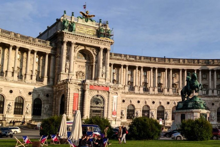 Nove gužve širom Austrije za vikend