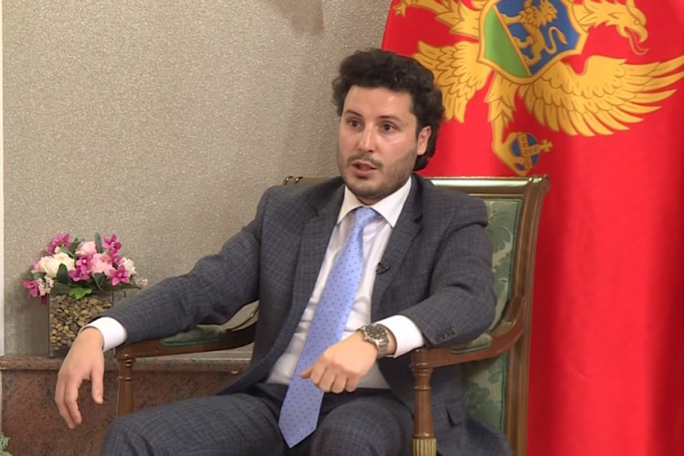 Abazović: MCP doprinijela miru, postoji ona narodna pametniji popušta
