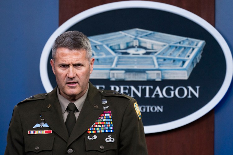 Pentagon objavio detalje napada