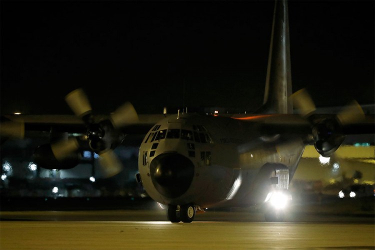Potresna ispovijest mlade novinarke napuštene od oca na aerodromu u Kabulu