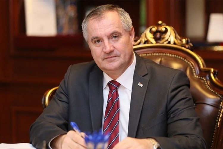 Višković: U oktobru gradnja auto-puta Banjaluka-Prijedor