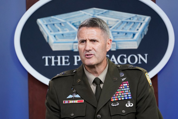 Pentagon: Ubili smo dva visoko rangirana člana ISIS-a
