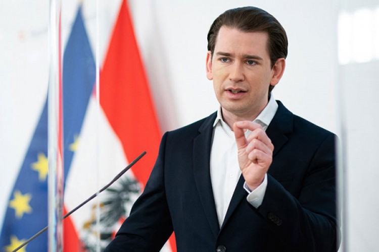 Kurc ponovo izabran za predsjednika Narodne partije