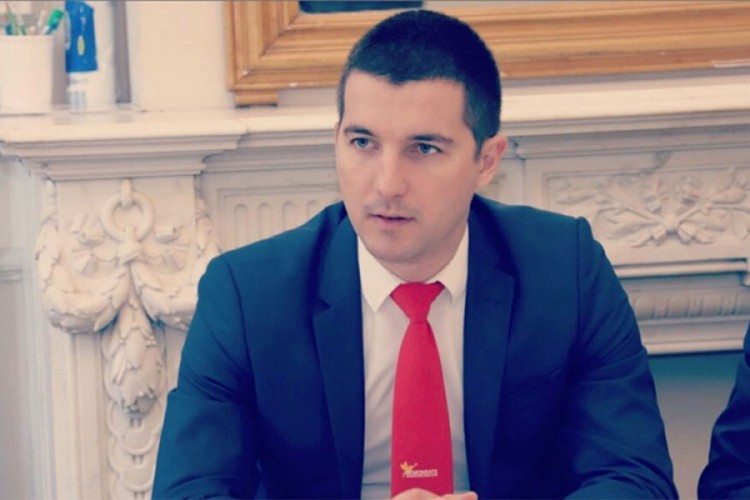 Bečić: Sastanak potvrdio odlične odnose naših zemalja