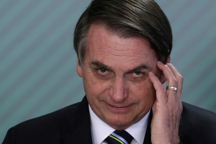 Bolsonaro: Pobjeda, zatvor ili smrt