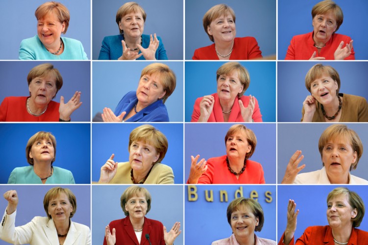 Šta će Angela Merkel raditi u penziji?