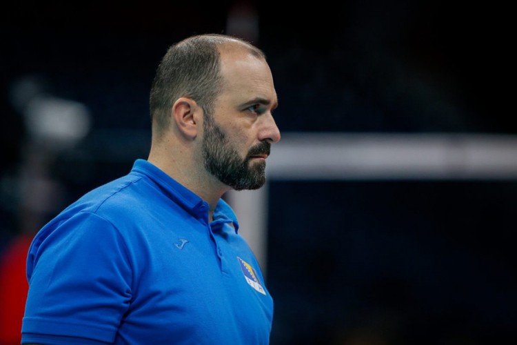 Stevan Ljubičić: Nadam se da će se ova priča nastaviti