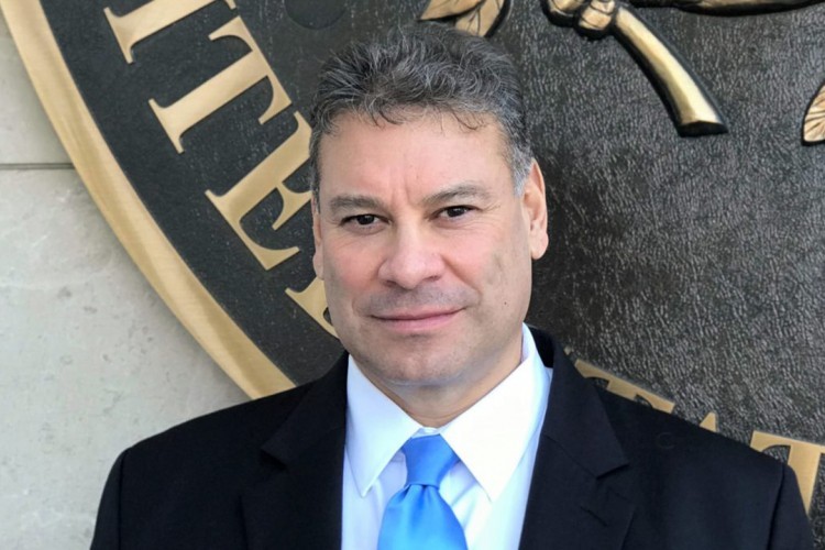 Eskobar od 7. septembra na dužnosti