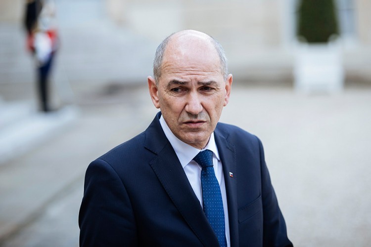 Slovenija mijenja strategiju, Janša objavio kada bi mogli ukinuti mjere