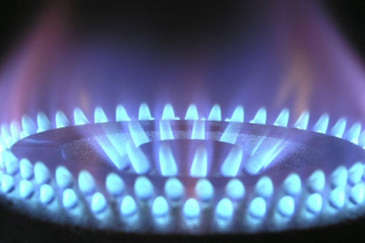 Cijena gasa u Evropi probila 590 dolara za 1.000 kubnih metara