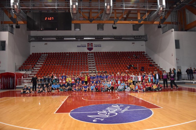 Banjaluka i Cepelin najbolji u Laktašima