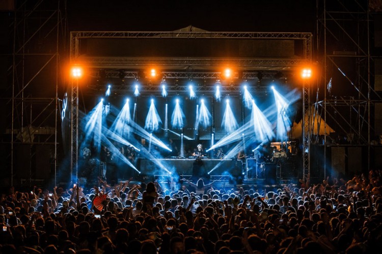Maratonski program od 16 sati označio kraj "Sea Dancea"