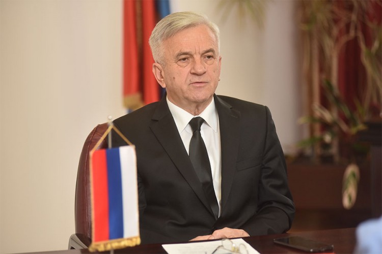 Čubrilović: Glasanje dozvoljeno ako štiti interese Srpske