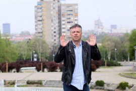 Karajlić: Cilj rokera je bio da se napravi bolji svet