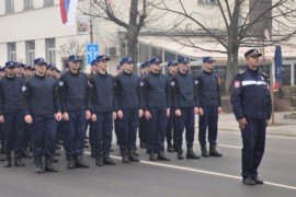 MUP: Upis kadeta Policijske akademije i Specijalne antiterorističke ...