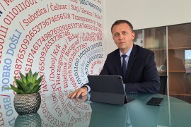 Mile Todorović novi član Uprave Addiko Bank a.d. Banjaluka