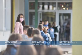 Nova školska godina u Srpskoj počela uz novi predmet digitalni svijet