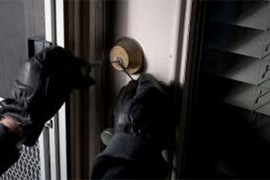 Opljačkali Srbima kuću u Lipljanu dok su bili na ljetovanju