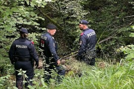 Detalji zločina u Austriji: Državljanka BiH nasmrt izbodena ...