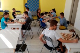 Mozzart povukao najbolji potez - podržao mlade šahiste iz Ljubinja